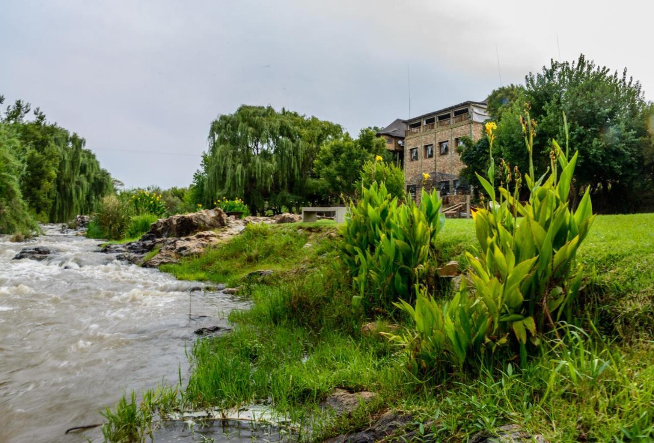 לנסריה 23 On Riverside מראה חיצוני תמונה