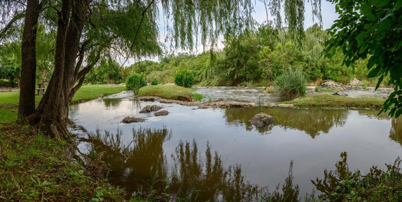 לנסריה 23 On Riverside מראה חיצוני תמונה